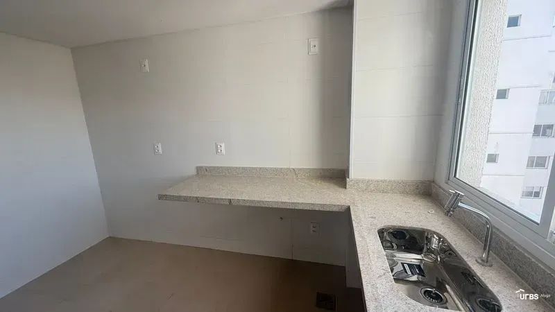 Cobertura Duplex com 4 quartos em Setor Bueno - Goiânia - GO - Foto 5
