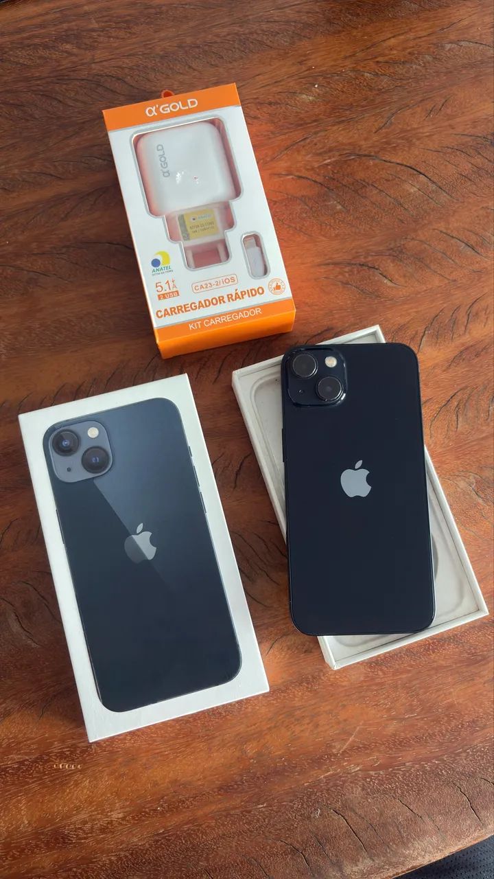 iPhone 13 - Foto 3