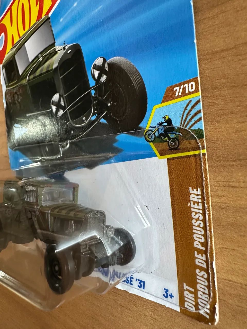 Ford Model A Hot Wheels  - Foto 2