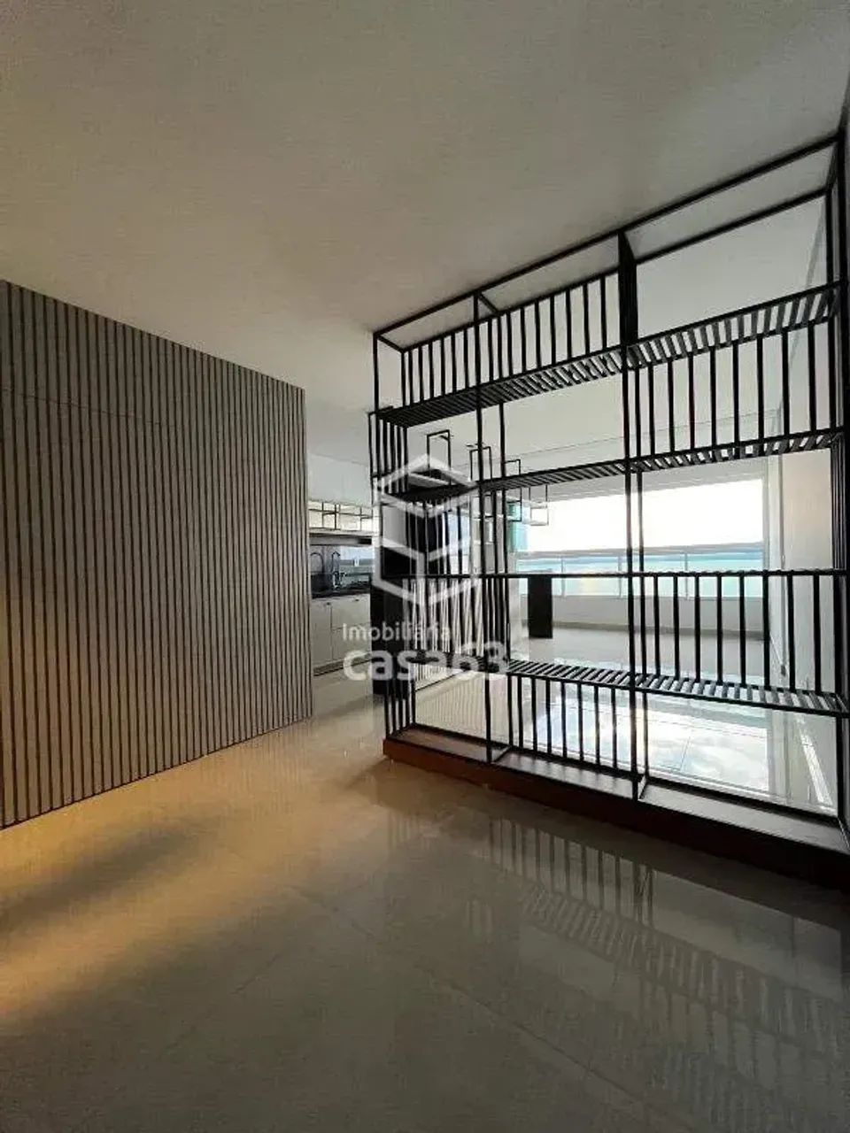 Apartamento com 3/4 - Orla SKY - Foto 4