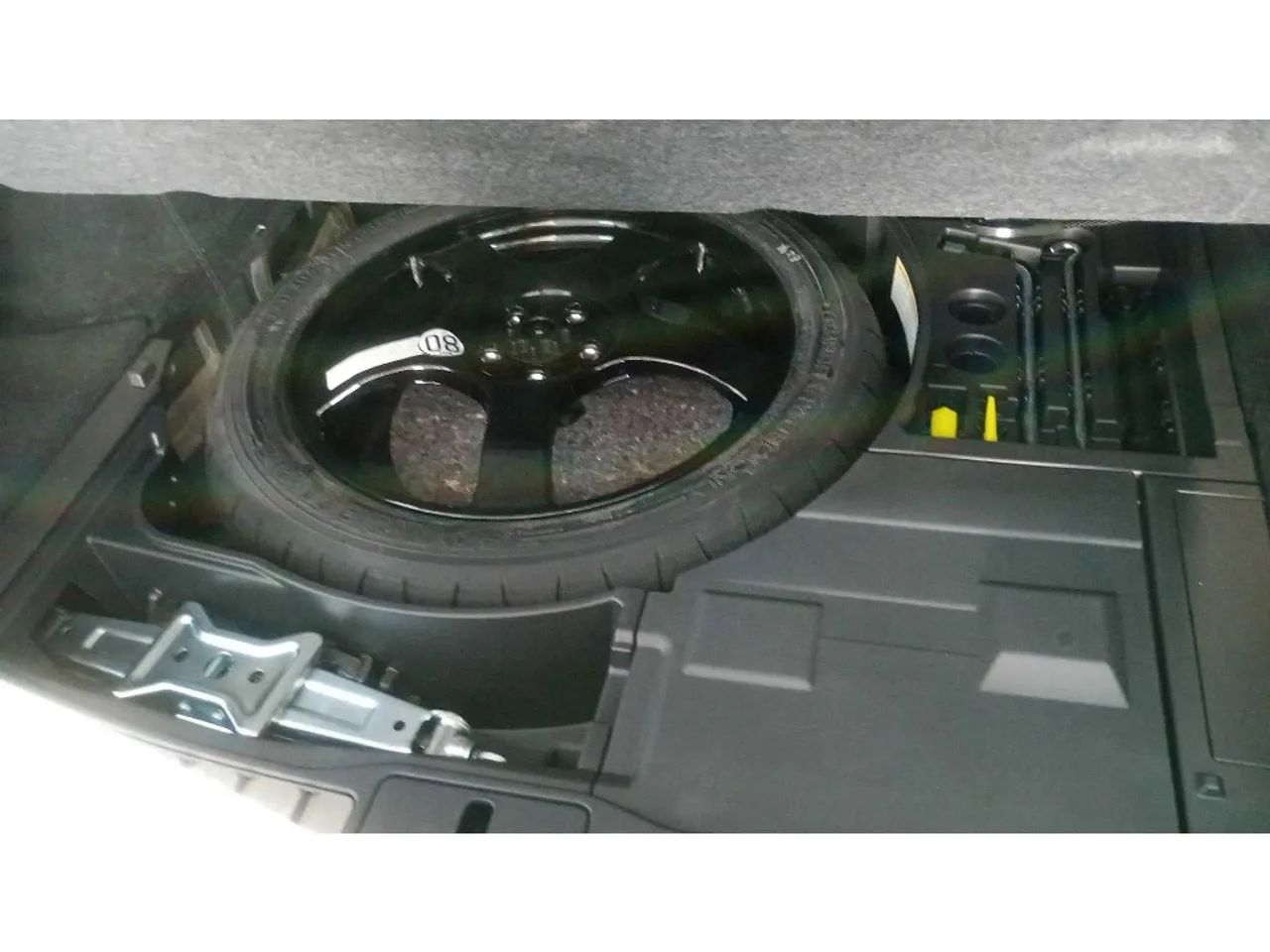 Lexus RX-500h F-sport 2.4 16V Aut. (híbrido), foto 15 de 20
