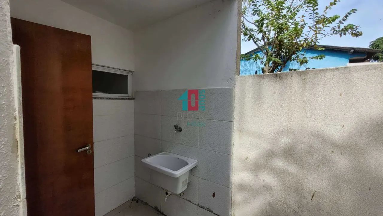 Pedra de Guaratiba | Casa de Rua 2 quartos - Foto 10