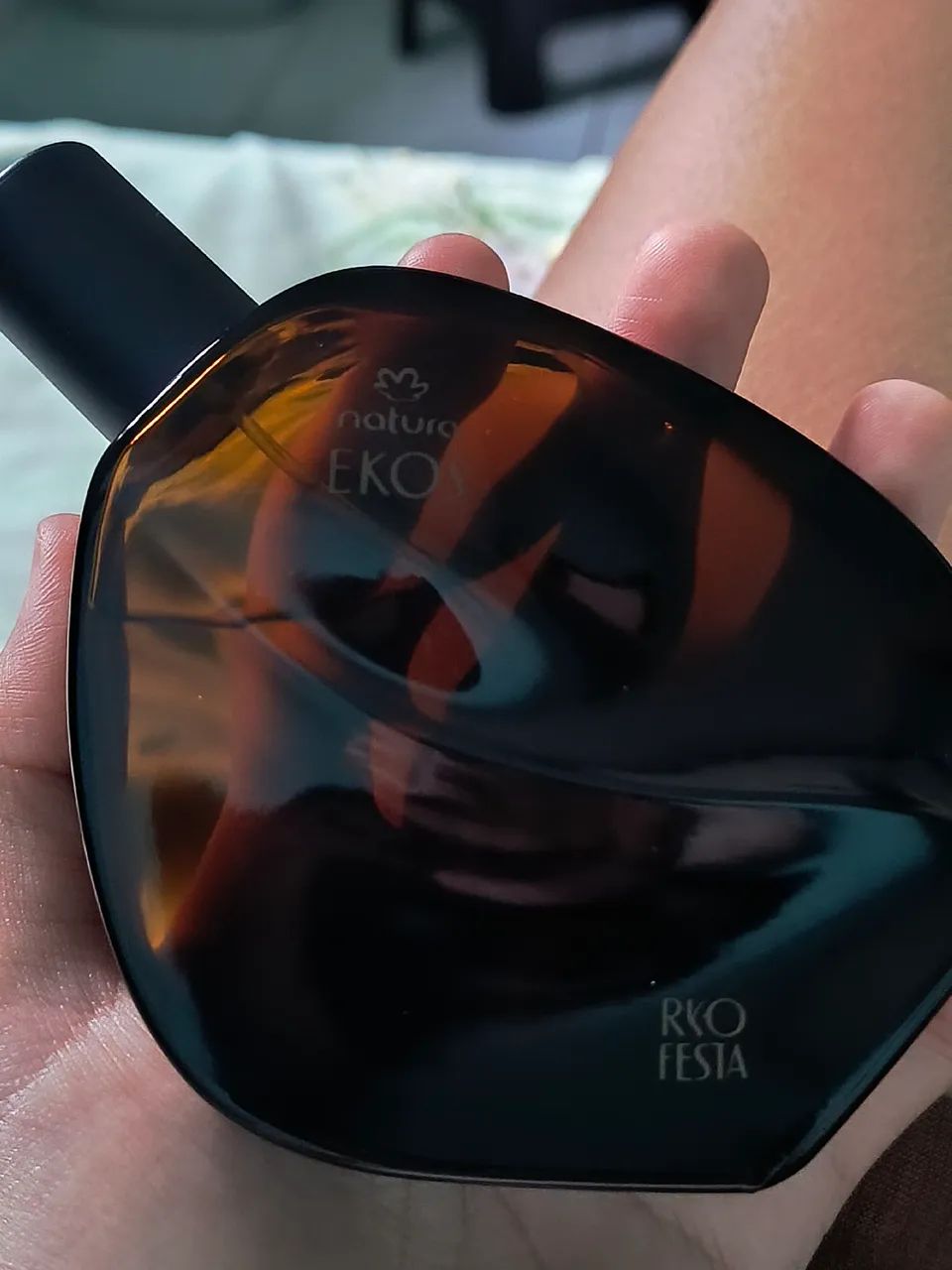 Perfume Natura EKOS - Foto 4