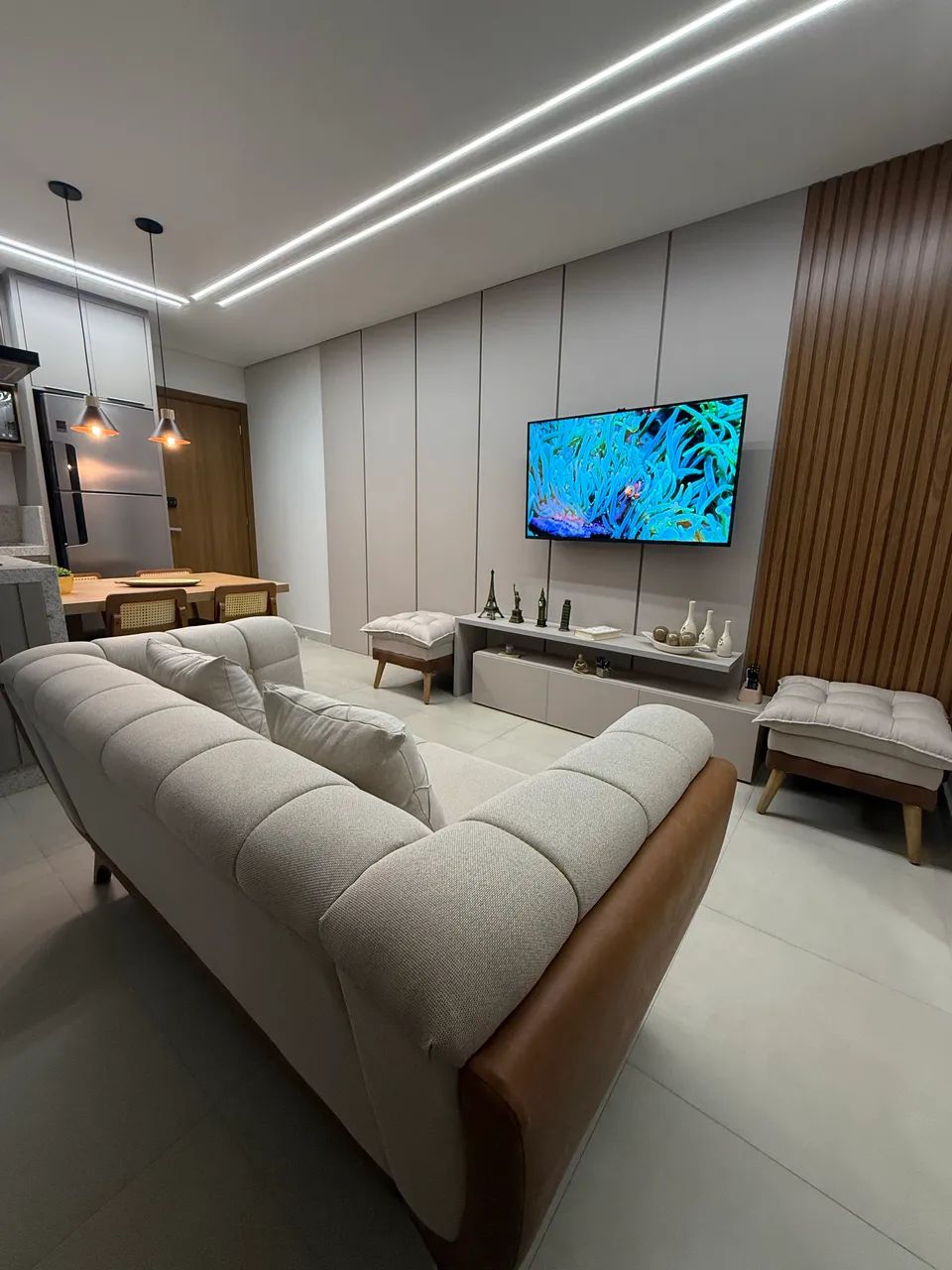 Apartamento impecável e completo no Alto do Ingá  - Foto 2