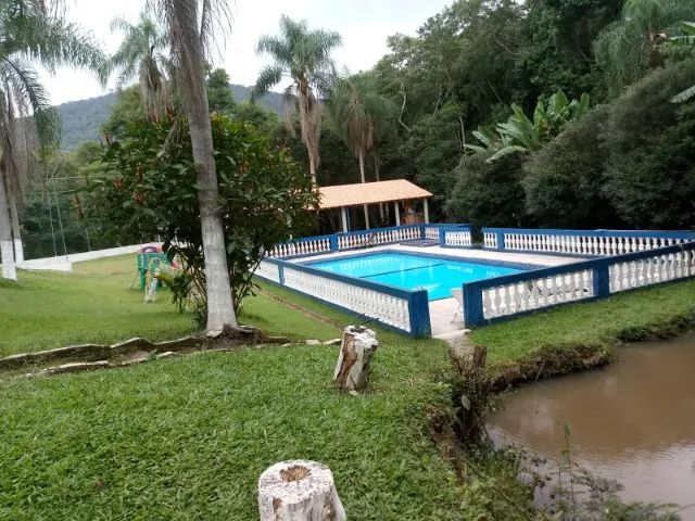 SITIO ENCONTRO DAS AGUAS - Foto 2