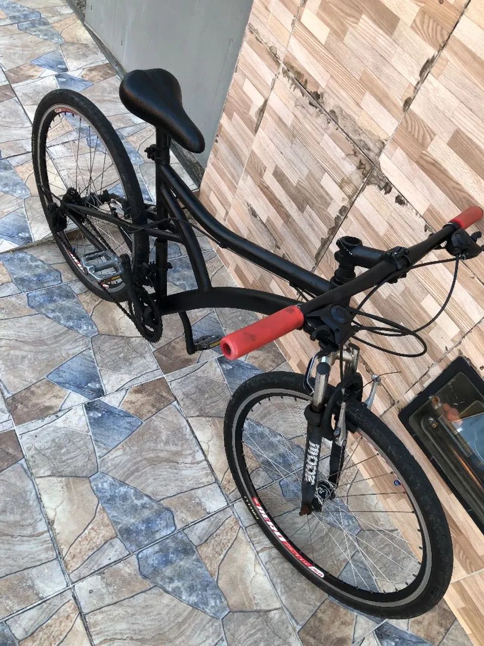 Vendo bicicleta  - Foto 2