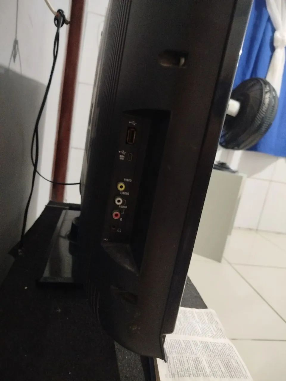 Televisão 32 polegadas  - Foto 2