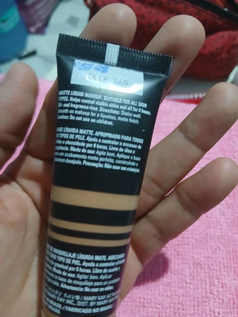 Base mary kay novinha - Foto 5