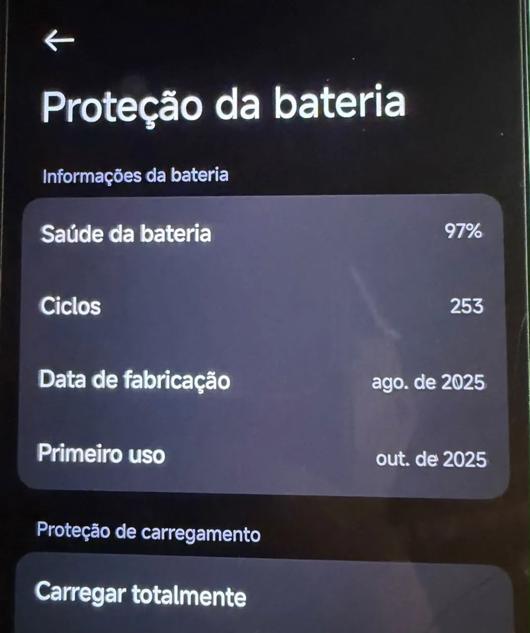 Celular Poco x7 pro  - Foto 4