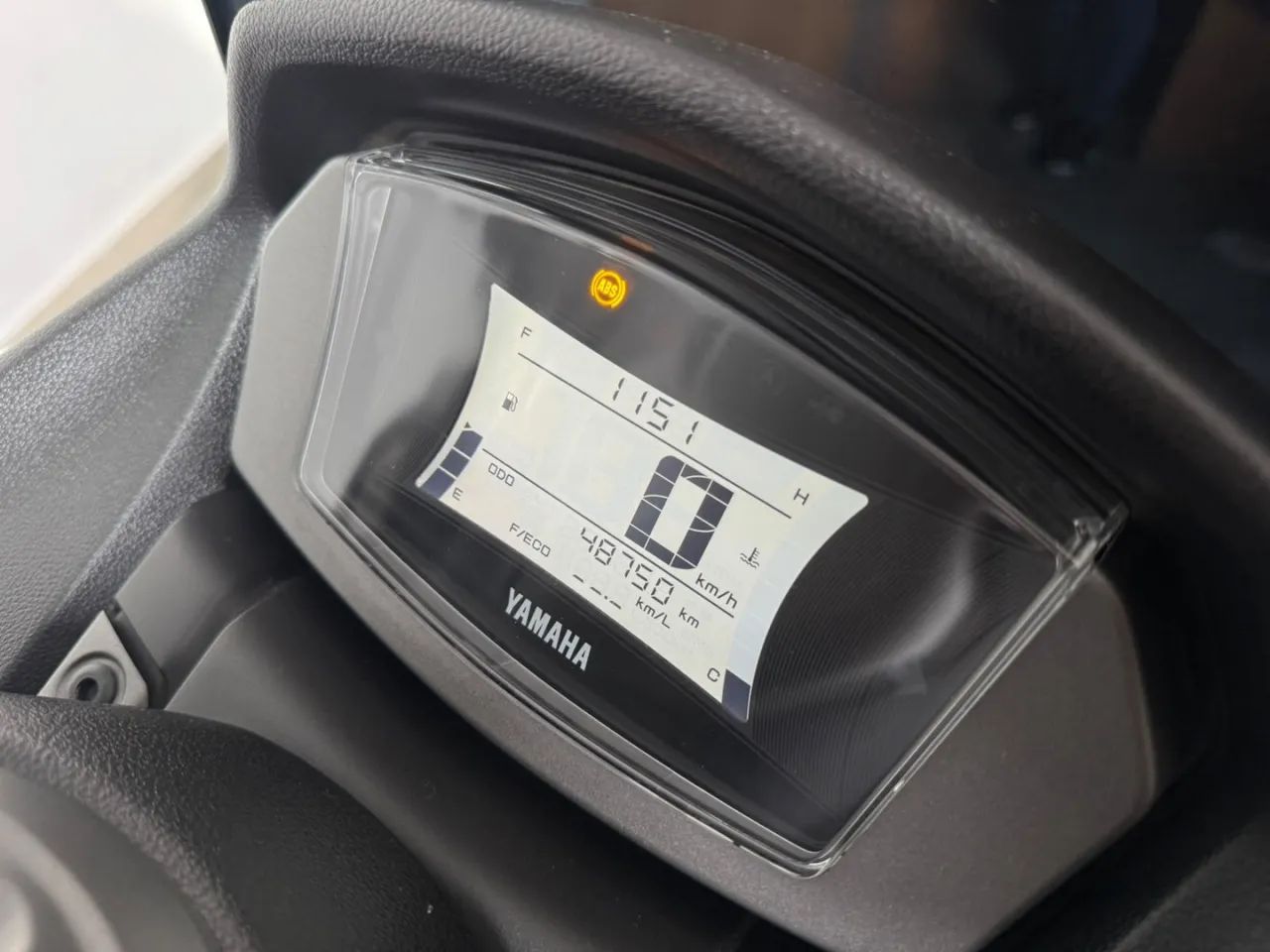 Yamaha Nmax 160 abs 2022 - Foto 5