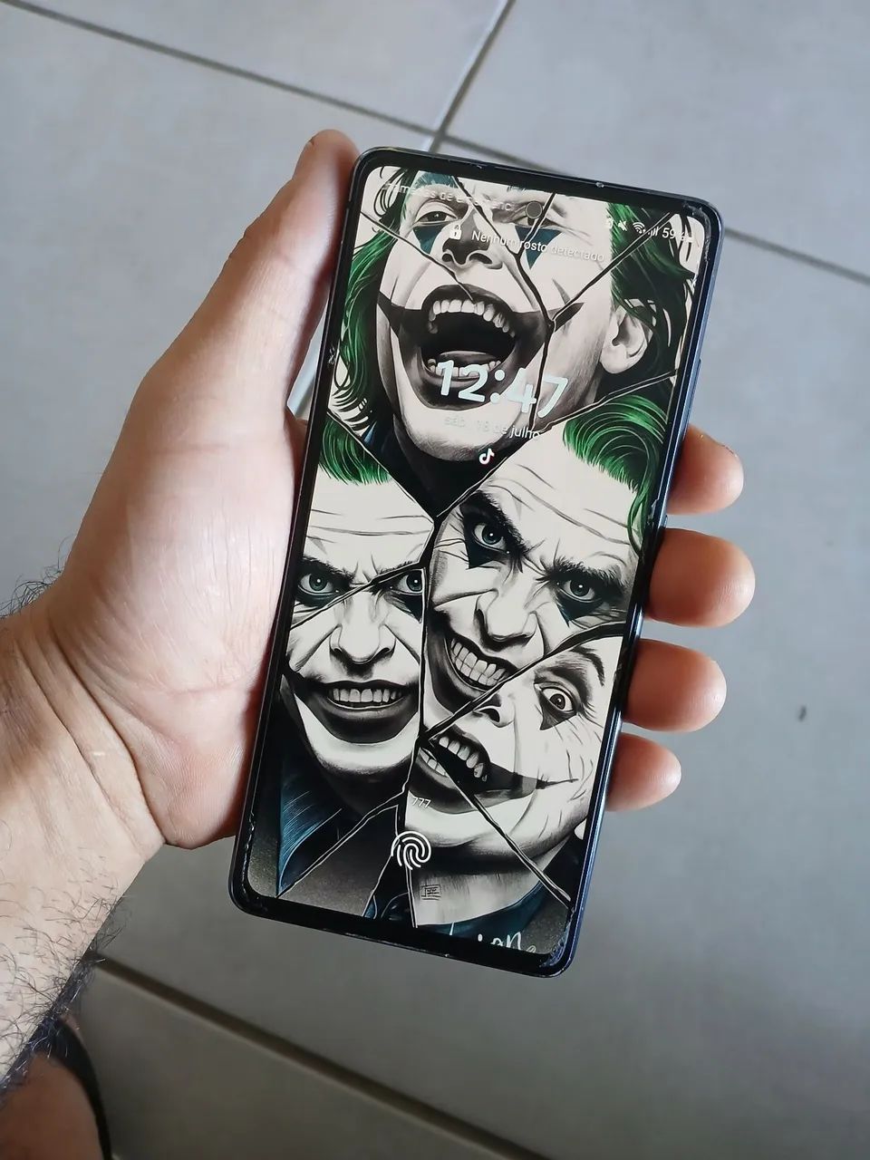 SAMSUNG S20 FE 5G 128GB