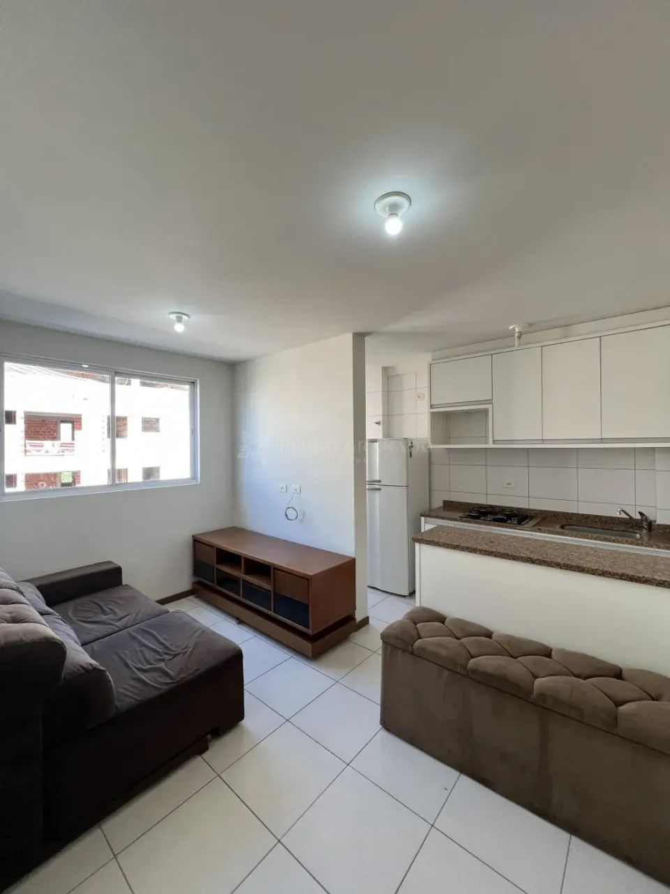Apartamento 02 dormitórios | Condomínio Cidade Alvorada