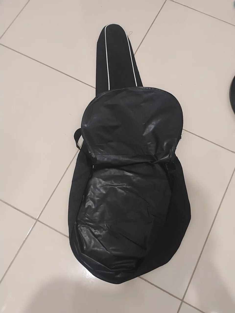 Capa de violão cover bags - Foto 2
