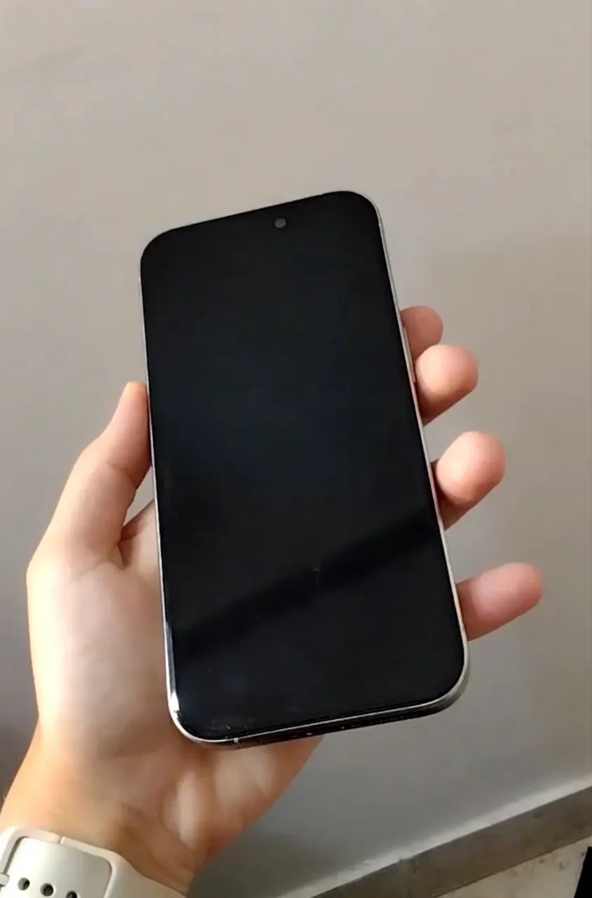 iphone 15 pro 128gb