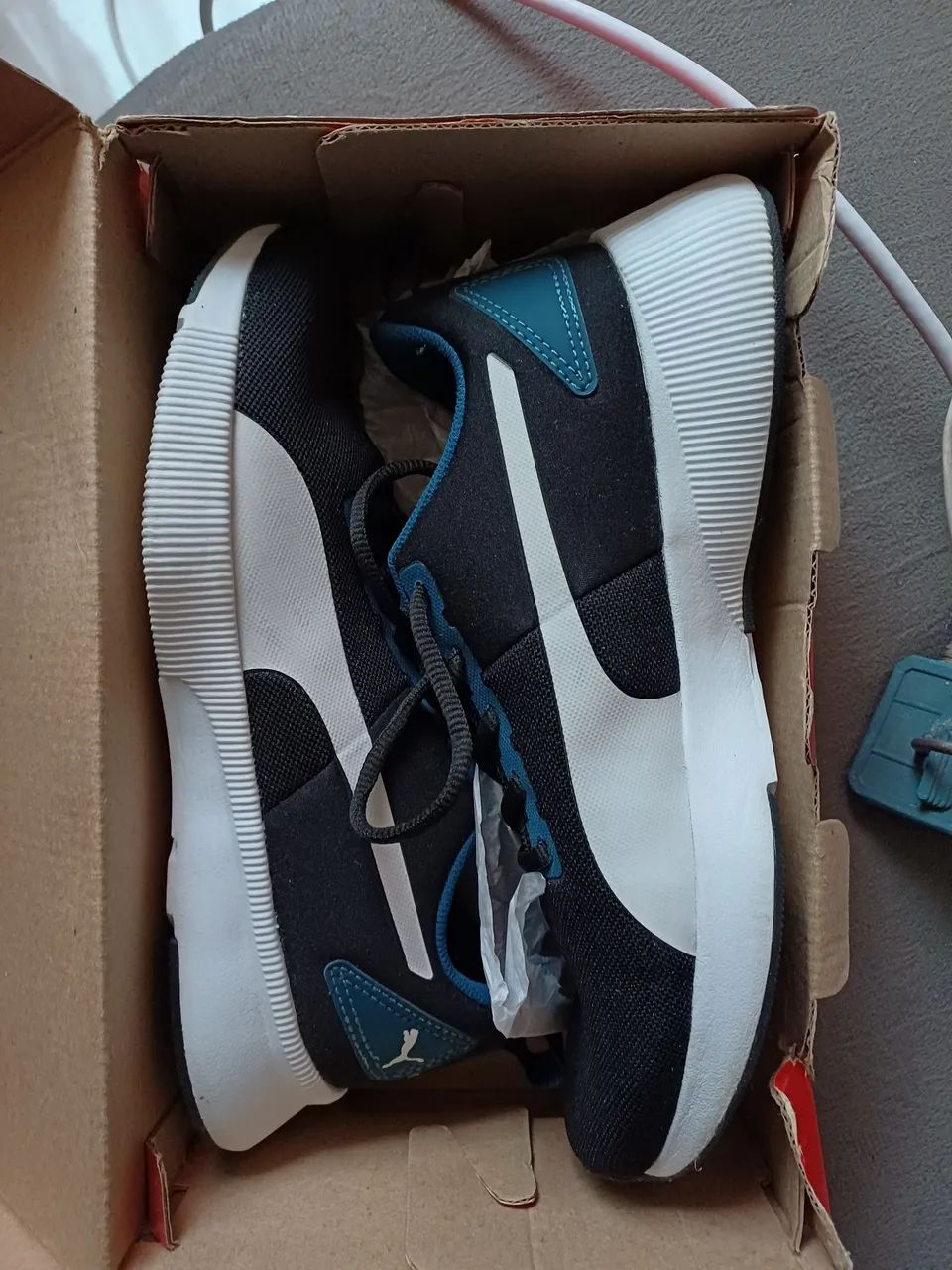 Lindo tenis  - Foto 4