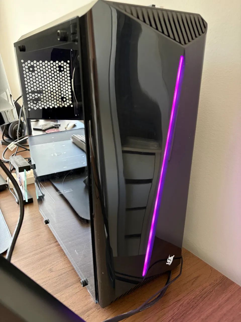Pc Gamer Rayzen 3 - Foto 4