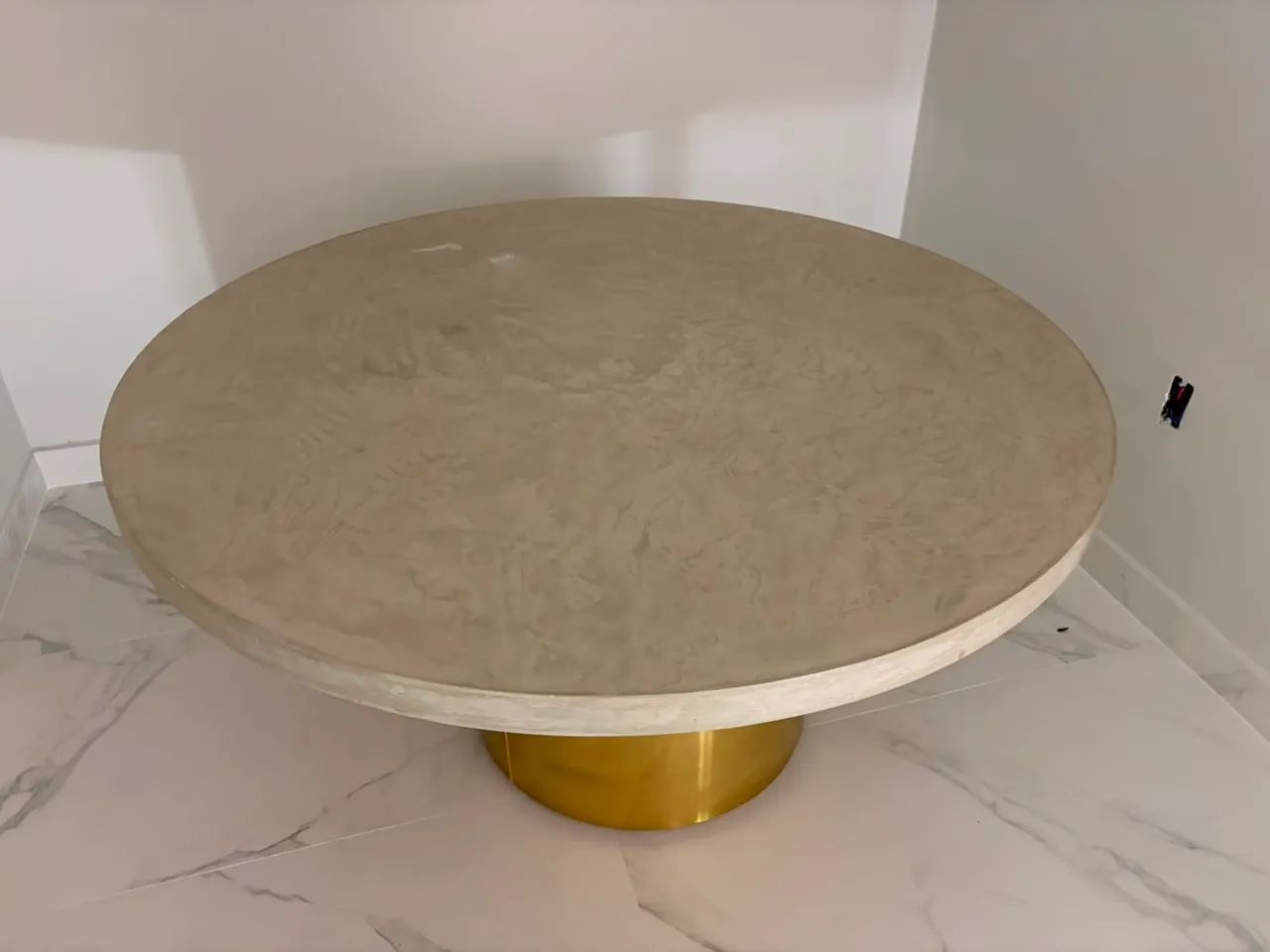 Mesa de jantar
