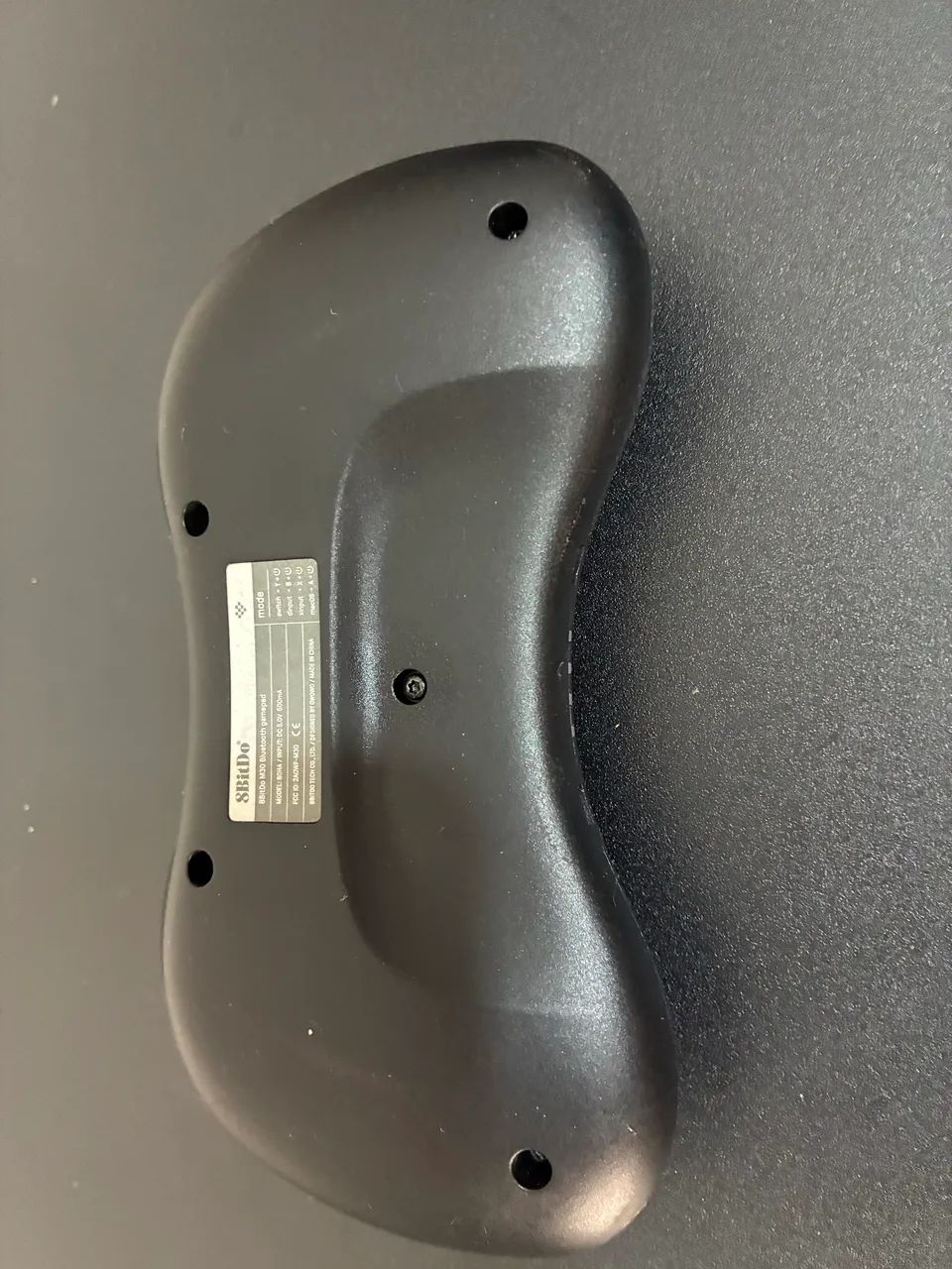 Controle 8bitdo m30 - Foto 2