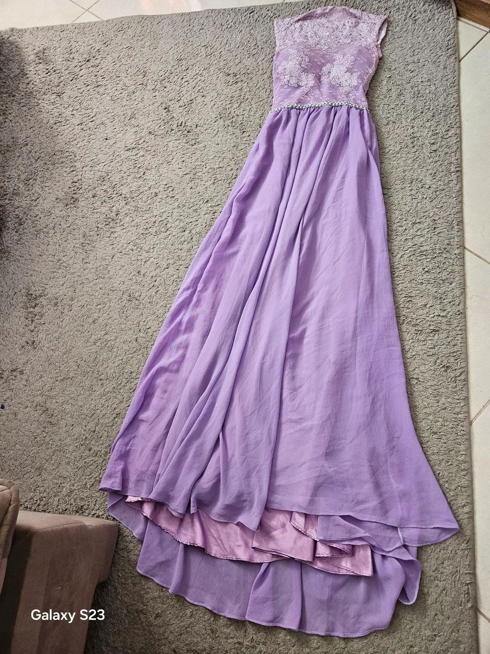 2 Vestidos de festa
