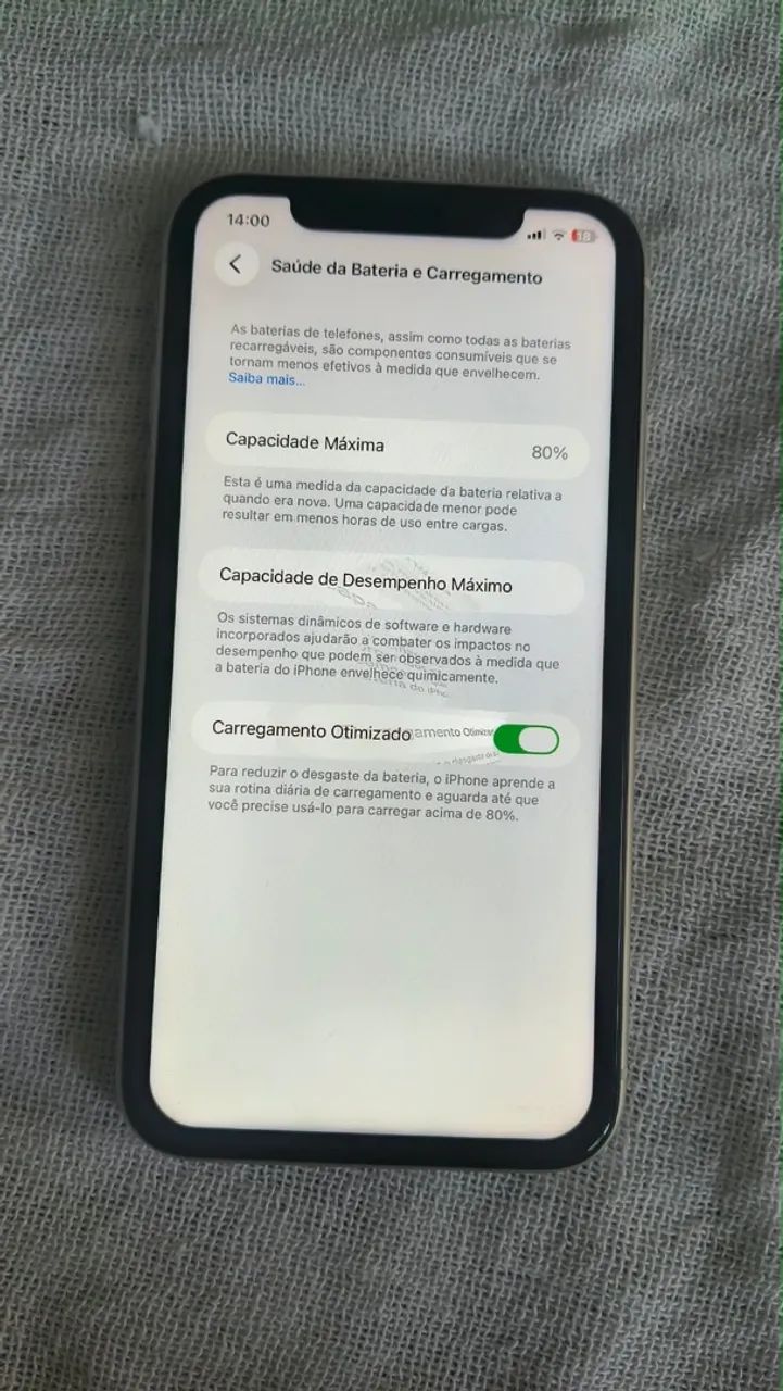 iPhone 11 - Foto 3