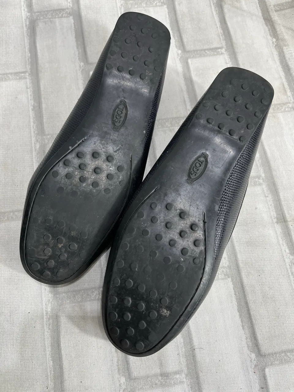 Sapato mocassim tods  - Foto 4