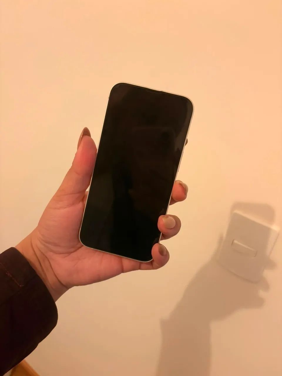 iPhone 13 - Foto 4