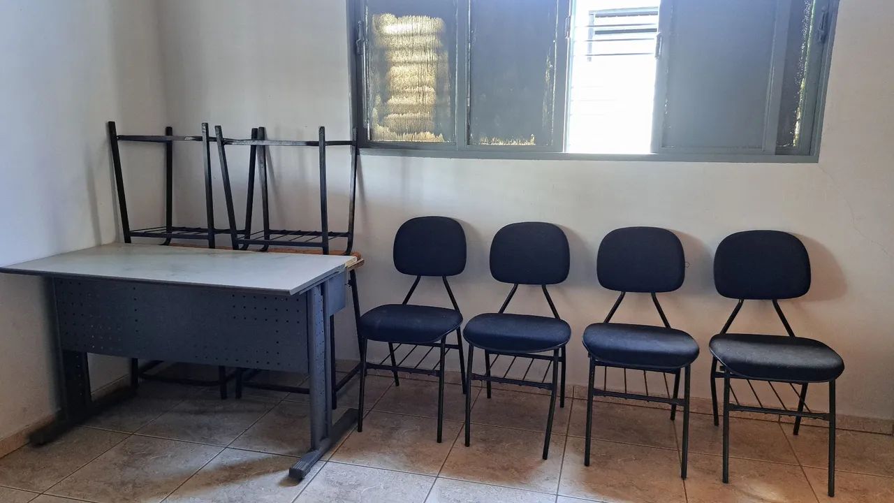 Vendo móveis para escritórios/escolas/outros - Foto 3