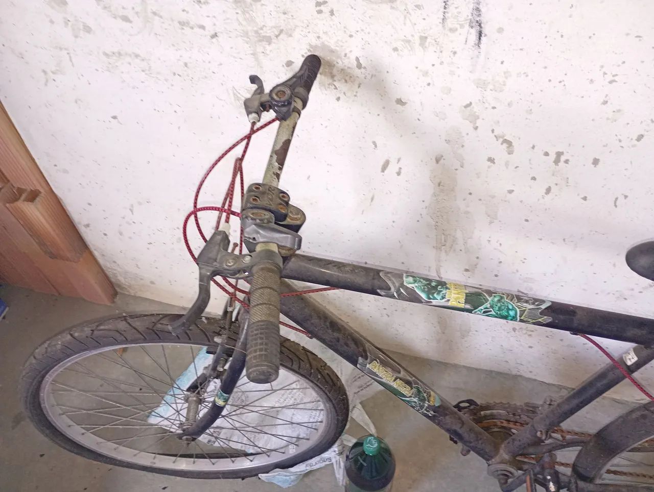 Bicicleta  - Foto 2