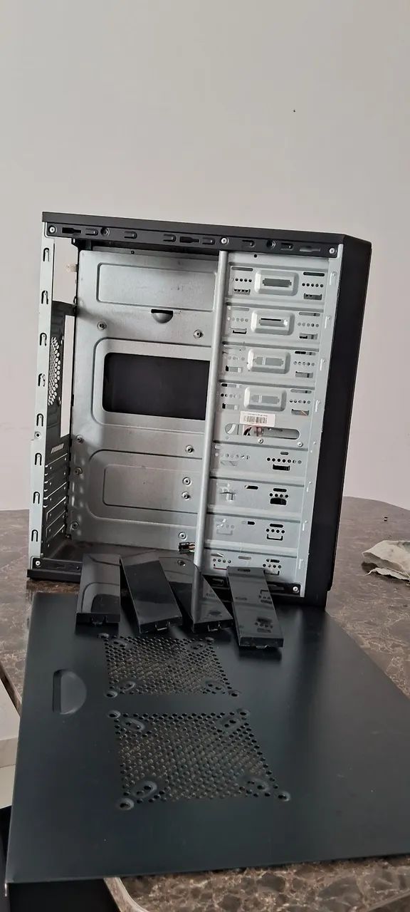 Gabinete de Desktop - Foto 6