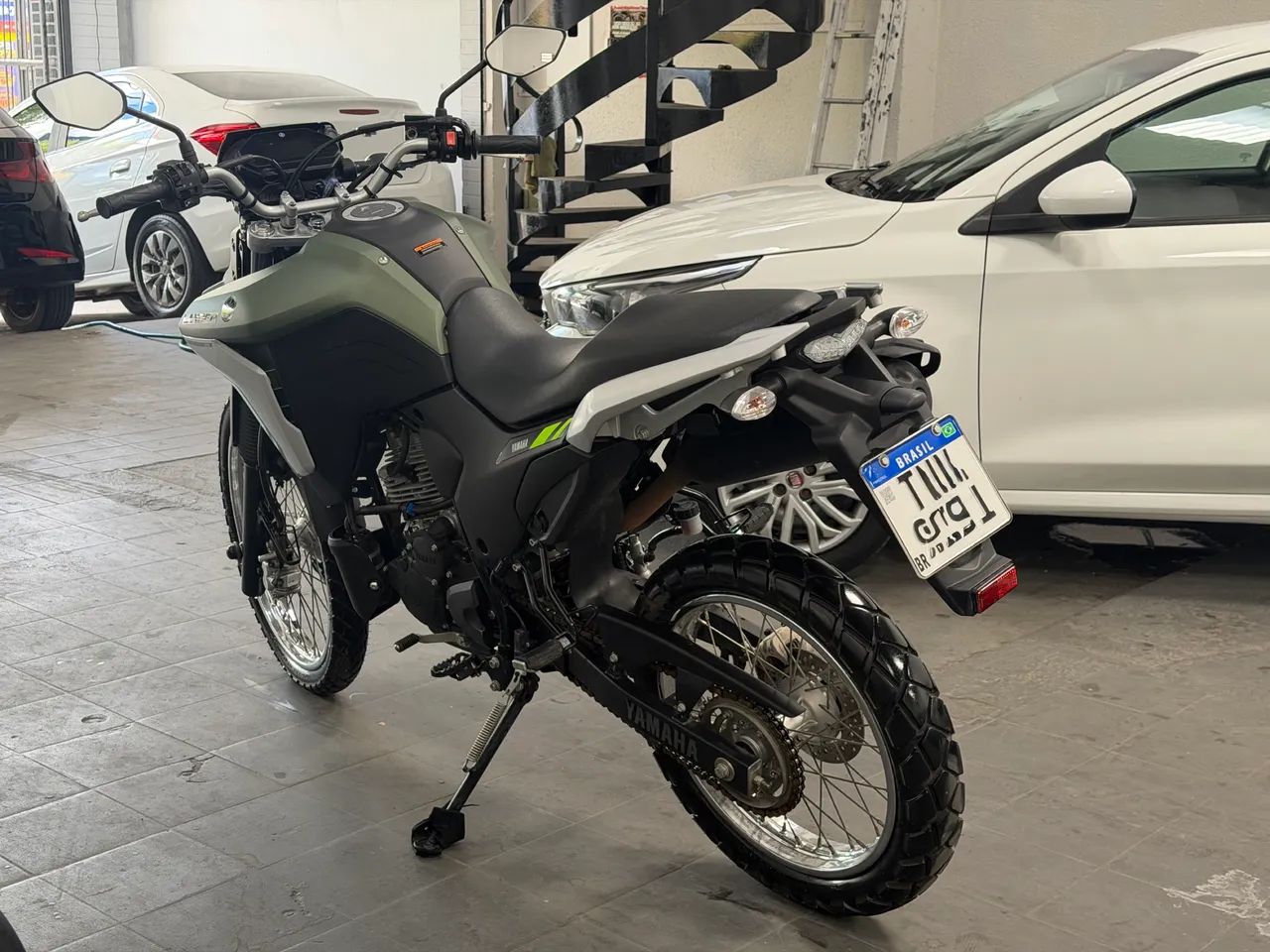 XTZ Lander 250  - Foto 2