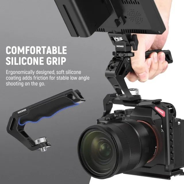 top handle neewer smallrig CA007 - Foto 3