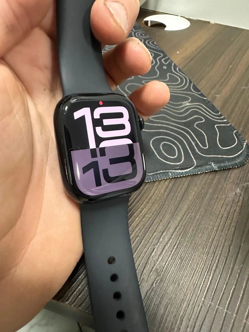 Apple Watch série 10 42mm - Foto 2