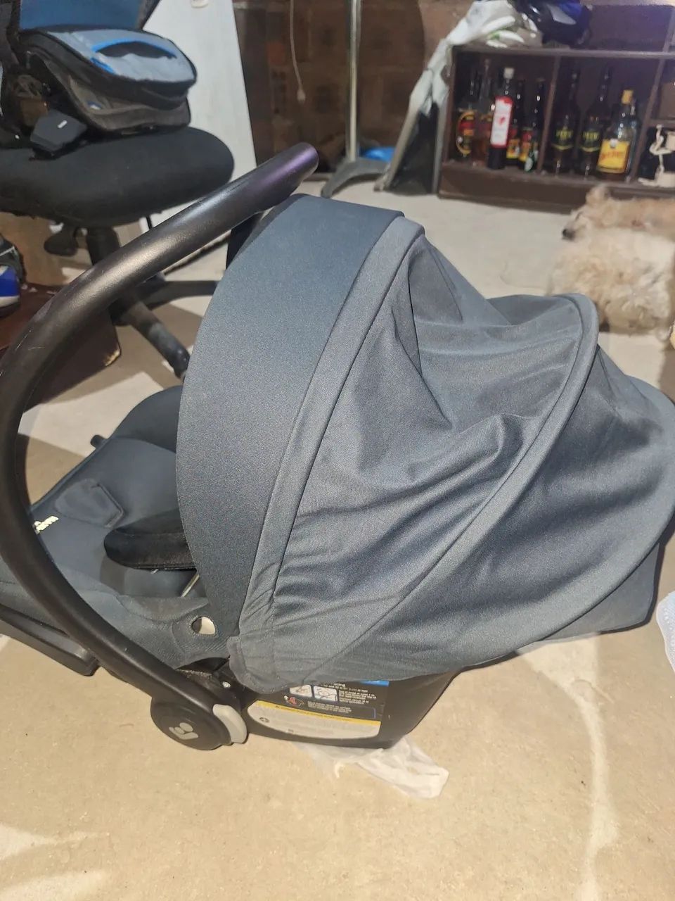 Bebe conforto para crianças  - Foto 5