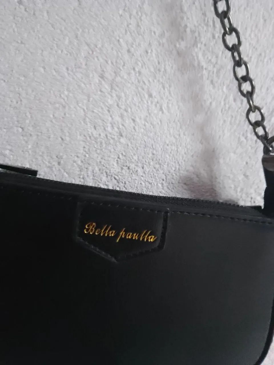 Mini bolsa  - Foto 3