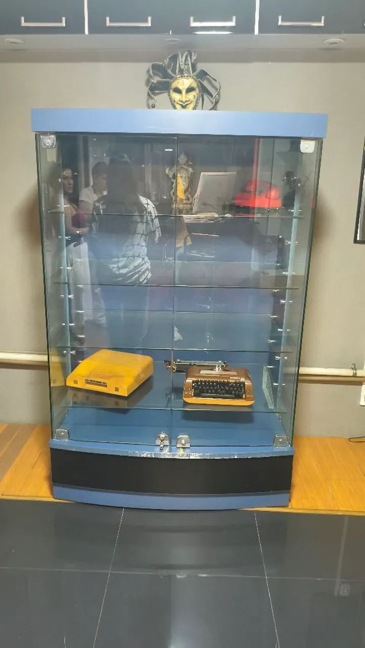 Vitrine expositor  - Foto 3
