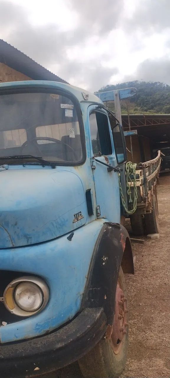 Vende se caminhão  - Foto 2