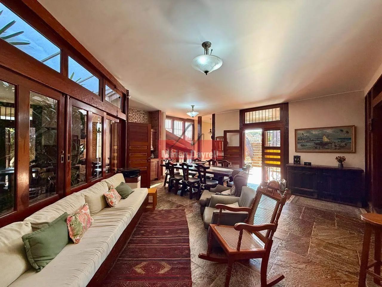 (66605) à venda - Casa com 4 quartos, 5 vagas, no Comiteco - Foto 3