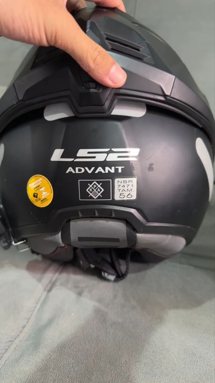 Ls2 advant  - Foto 4