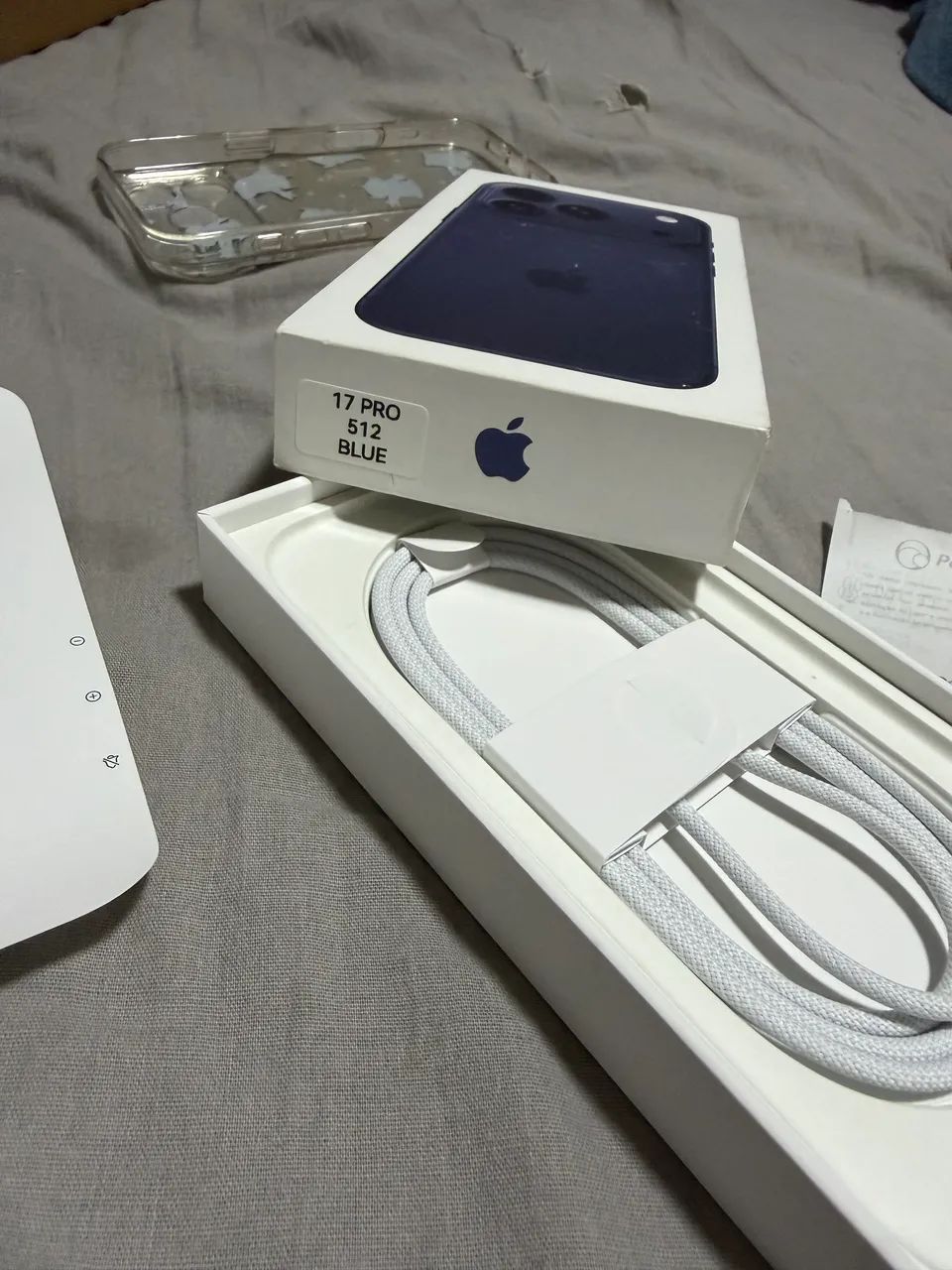 iPhone 17 PRO 512 GB - Foto 4