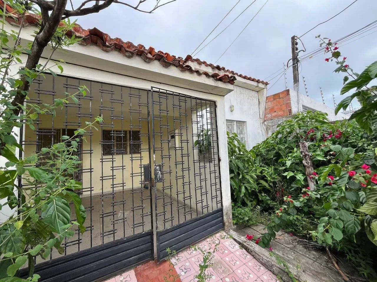 Casa perto da praça centenário no Farol - Foto 2