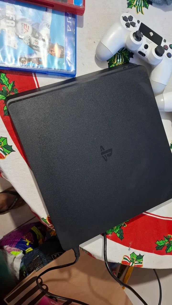 Vídeo game ps4 - Foto 2