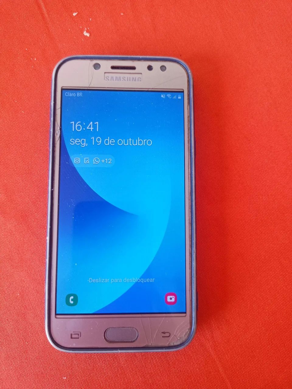 Celular Samsung j5 pro - Foto 2
