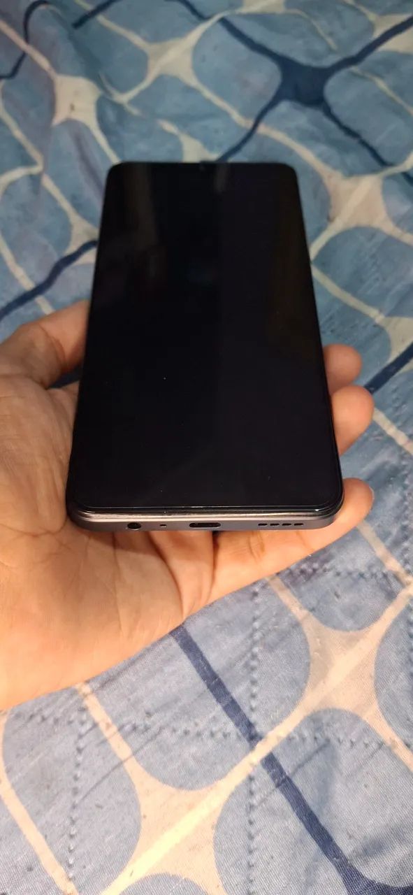 Redimi Note 70 - Foto 4
