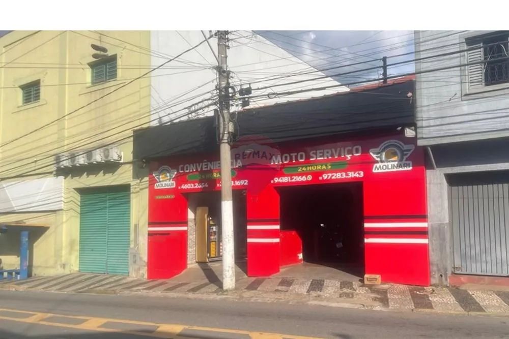 Prédio Comercial à Venda na Rua Dr. Freitas em Bragança Pta/SP - Foto 3