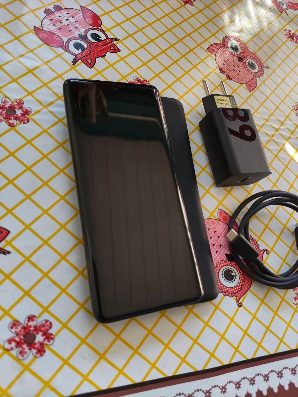 Motorola Edge 60 - Foto 3