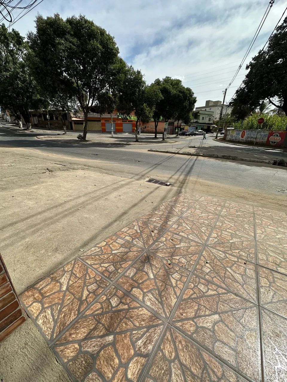 Vendo 2 casas no justinopolis  - Foto 5