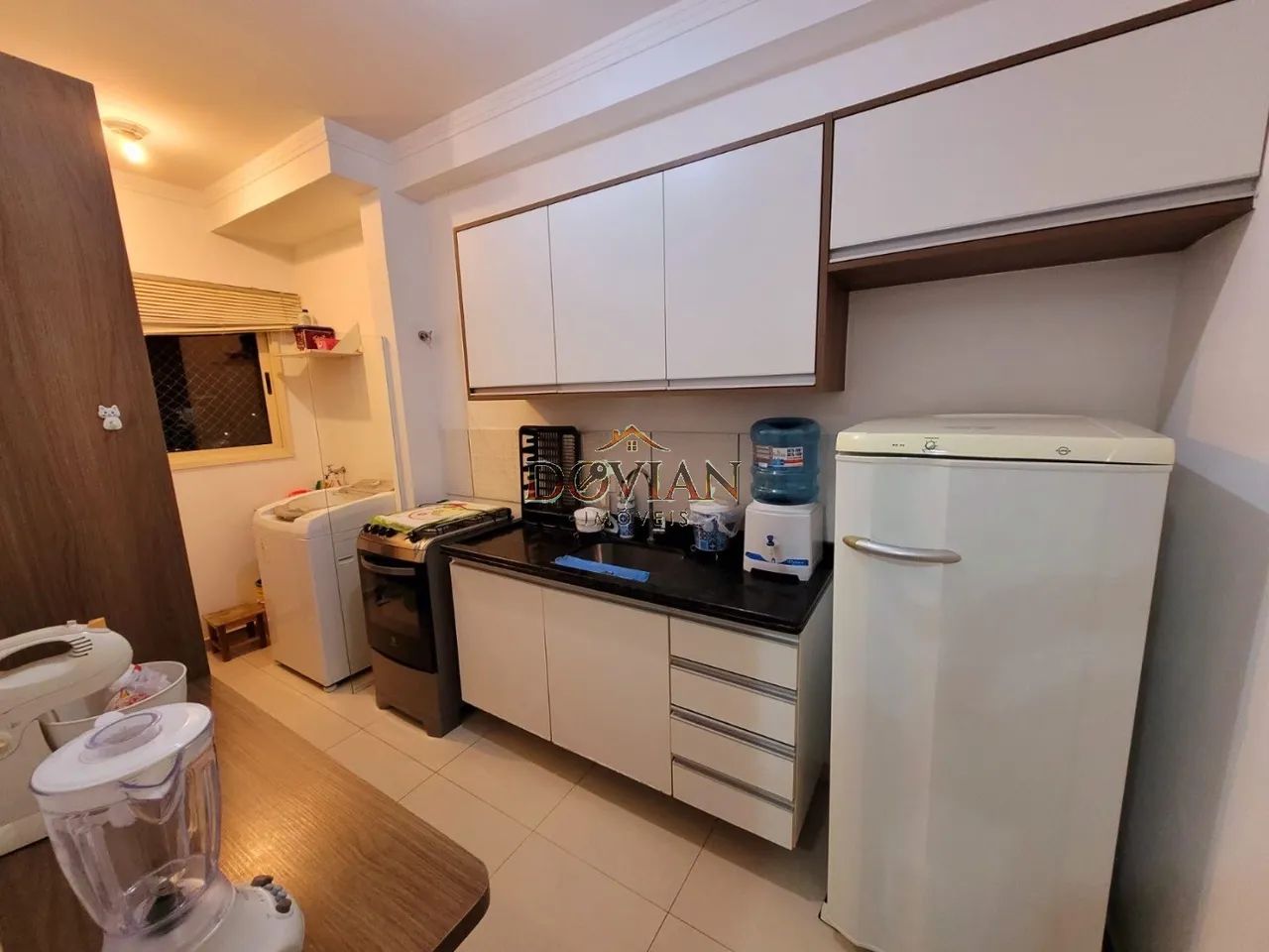 APARTAMENTO A VENDA EDIFÍCIO ROCCAPORENA NA CIDADE DE INDAIATUBA SP - Foto 3