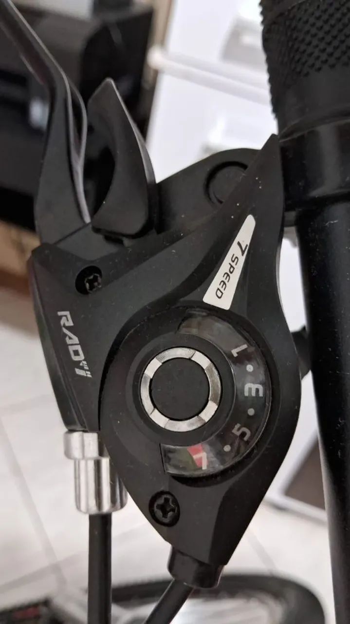 Bicicleta aro 29 - Foto 5