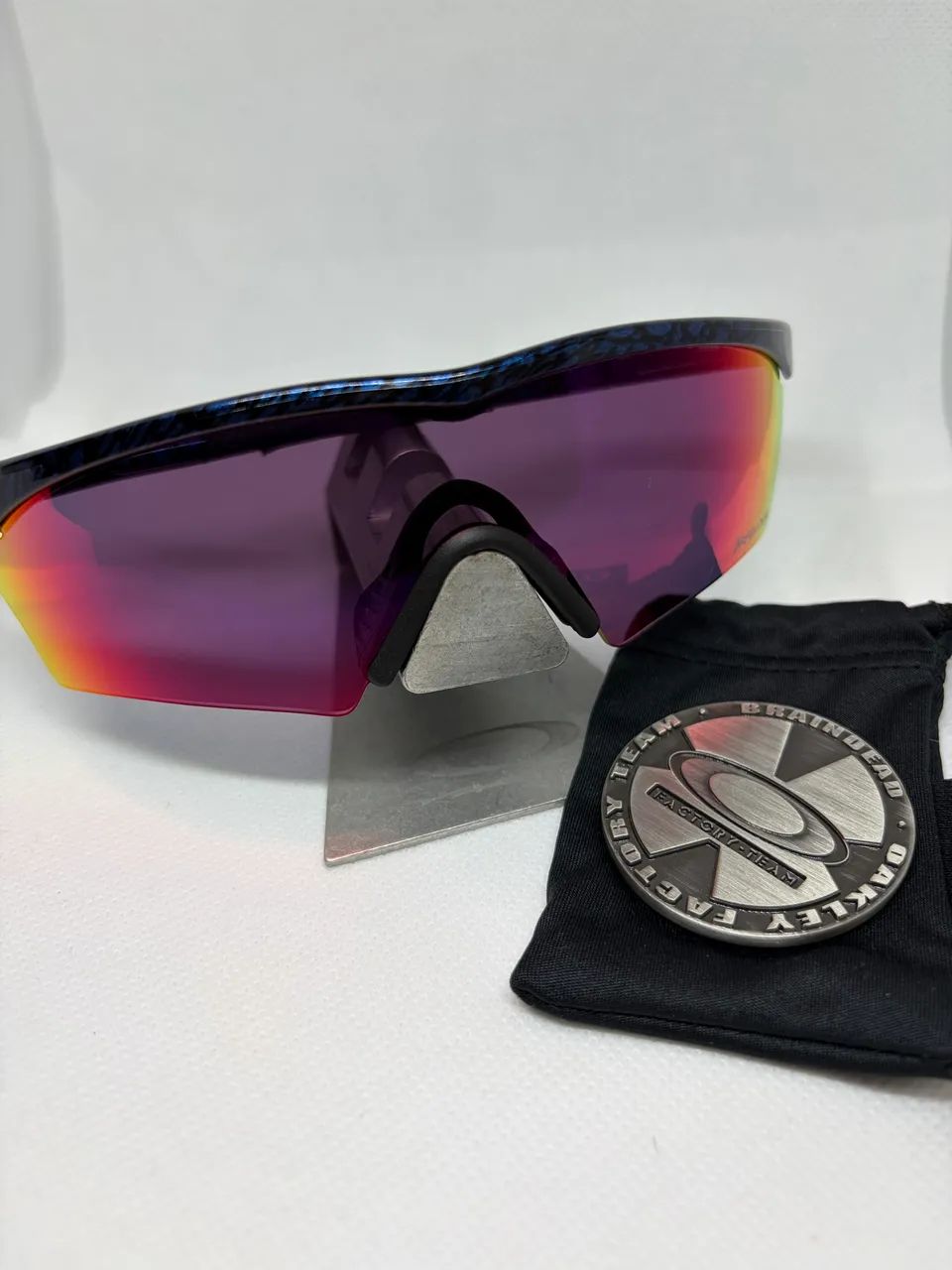 Oakley x Brain Dead - Mumbo - Foto 3