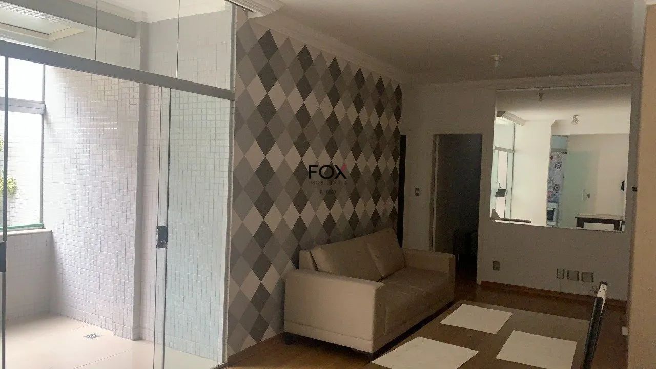 Apartamento com 3 quartos à venda em Belo Horizonte - Foto 4